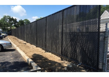 3 Best Fencing Contractors in Boston, MA - Expert Recommendations