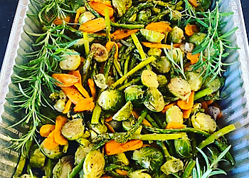 Glendale Caterers Dedicated Catering LLC