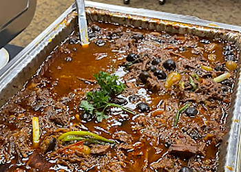 Glendale Caterers Dedicated Catering LLC