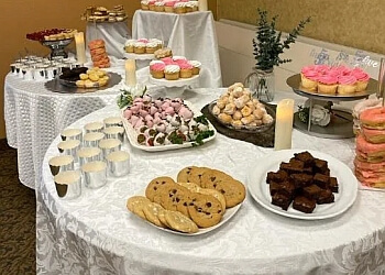 Dedicated Catering LLC Glendale Caterers