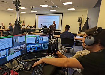 Yonkers Videographers Dedline AV