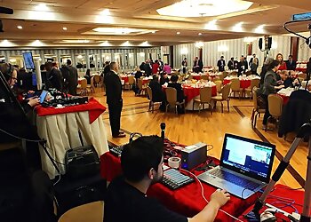 Yonkers Videographers Dedline AV