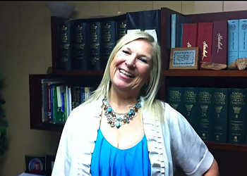 Abilene Social Security Disability Lawyers Dedra Wood - Dedra Wood & Associates