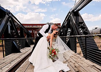Salt Lake City Videographers Dee & Cory Productions