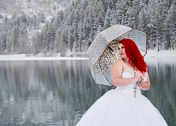 Salt Lake City Videographers Dee & Cory Productions