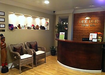 Long Beach Spas Dee Dee Thai Day Spa