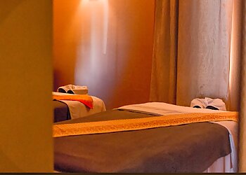 Long Beach Spas Dee Dee Thai Day Spa