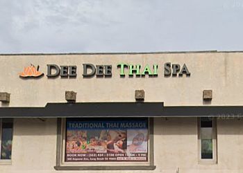 Long Beach spa Dee Dee Thai Day Spa, LLC