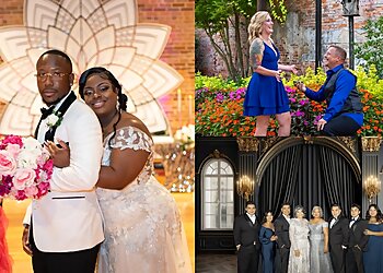 Montgomery Wedding Photographers Dee Sanders Photography