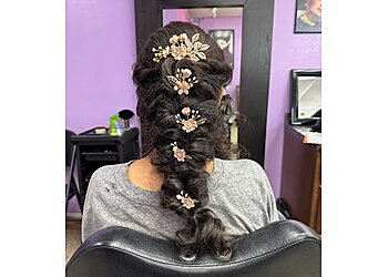 Chicago Beauty Salons Deeba Beauty Salon