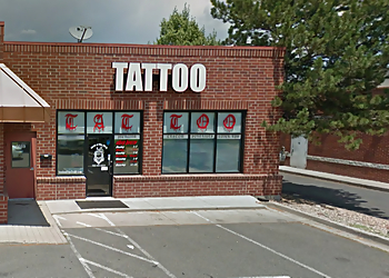 Thornton Tattoo Shops Deeds of the Flesh