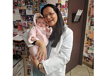 San Diego Gynecologists Deena Tajran, MD