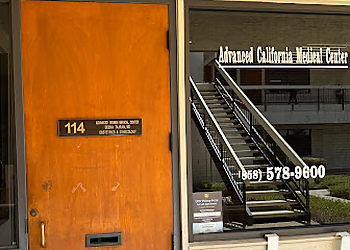 San Diego Gynecologists Deena Tajran, MD