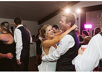 Memphis Djs DeepBlu Entertainment