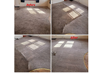 Milwaukee Carpet Cleaners Deep Clean City Best Carpet Cleaning Company