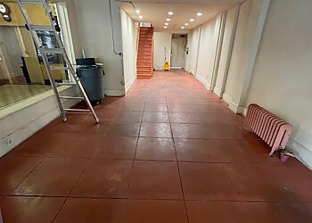 Modesto Commercial Cleaning Services Deep Clean Crew