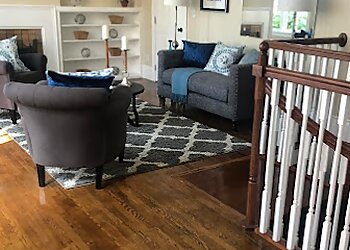 Detroit House Cleaning Services Deep Clean Kings