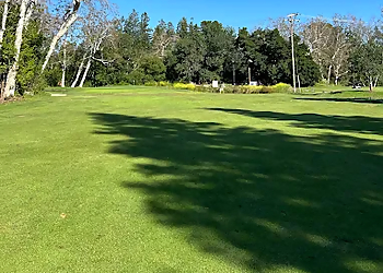 Santa Clara Golf Courses Deep Cliff Golf Course