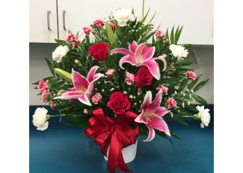 3 Best Florists in Chesapeake, VA - Expert Recommendations