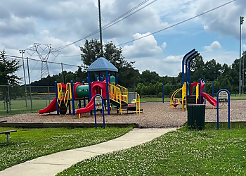 Chesapeake Public Parks Deep Creek Park