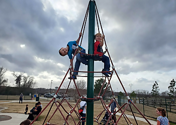 Chesapeake Public Parks Deep Creek Park