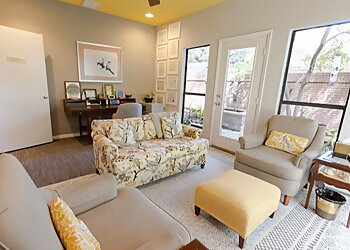 Austin Therapists Deep Eddy Psychotherapy