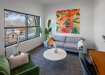 Austin Therapists Deep Eddy Psychotherapy