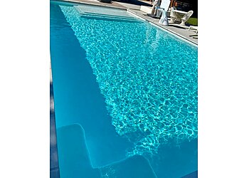 Boise City Pool Services Deep Kleen Pool & Spa