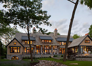 Milwaukee Residential Architects Deep River Partners