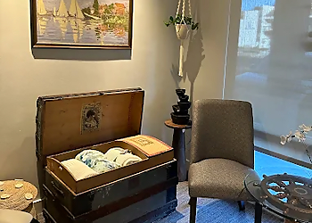 Santa Rosa Hypnotherapy Deep Sea Hypnosis