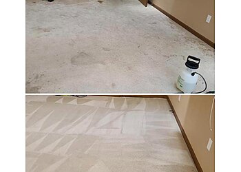 Nashville Carpet Cleaners Deep Steam Carpet Cleaning & Floor Care