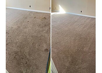 Nashville Carpet Cleaners Deep Steam Carpet Cleaning & Floor Care