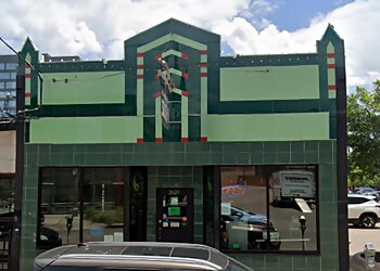 Dallas Sushi Deep Sushi