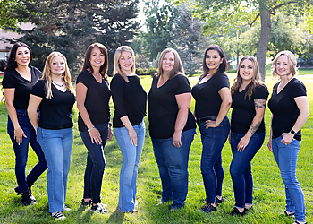 Arvada Orthodontists Deepa, DMD - VYAS ORTHODONTICS
