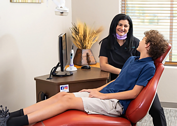 Arvada Orthodontists Deepa, DMD - VYAS ORTHODONTICS