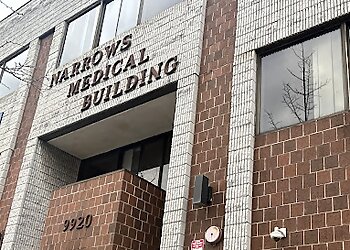 New York Pulmonologists Deepak G. Vadhan, MD