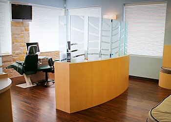 Plano Orthodontists Deepak Gupta, DDS - GUPTA ORTHODONTICS