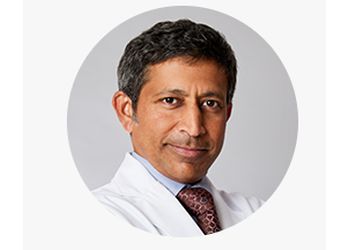 Deepak Gurushanthaiah, MD - KAISER PERMANENTE OAKLAND MEDICAL CENTER Oakland Ent Doctors