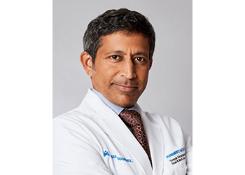 Deepak Gurushanthaiah, MD - Kaiser Permanente Oakland Medical Center