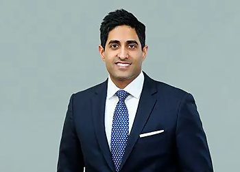 Deepan Patel, MD - GARDEN STATE PAIN & ORTHOPEDICS Jersey City Orthopedics image 1