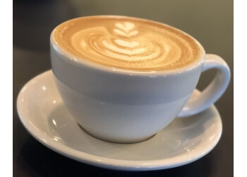 Deeper Roots Coffee - Cincinnati, OH Cafe - Dish Image