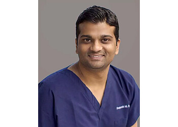 Deepesh Shah, MD - ARROWHEAD HEALTH CENTER Surprise Pain Management Doctors