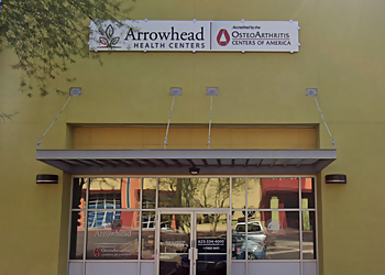 Deepesh Shah, MD - Surprise, AZ Pain Management Doctors - Clinic Exterior Image