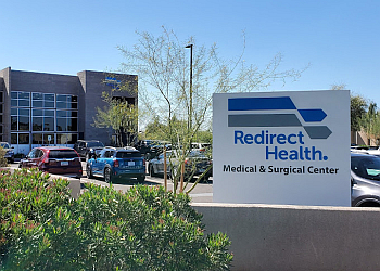 Glendale Pain Management Doctors Deepesh Shah, MD - REDIRECT HEALTH