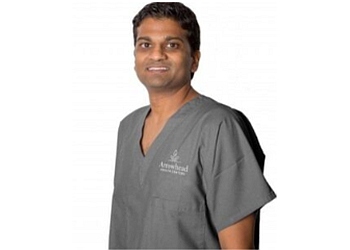 Deepesh Shah, MD - REDIRECT HEALTH Glendale Pain Management Doctors