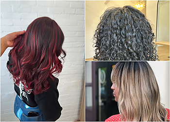 Hartford Hair Salons Deeply Rooted Salon