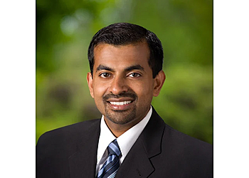 Deepu Nair, MD, FACC - MOUNTAIN VIEW CENTER Sunnyvale Cardiologists image 1