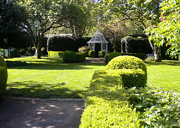 Salem Landmarks Deepwood Museum & Gardens