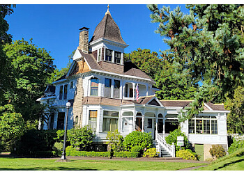 Deepwood Museum & Gardens Salem Landmarks