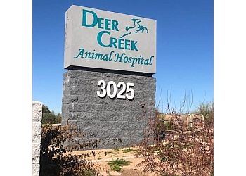 DeerCreekAnimalHospital Phoenix AZ